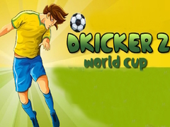 Peli Dkicker 2 World Cup