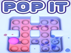 Peli Pop It