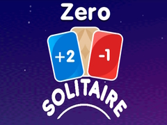 Peli Zero21 Solitare