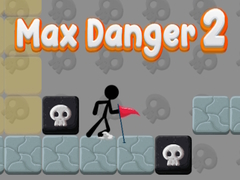 Peli Max Danger 2