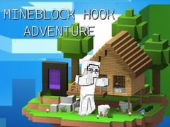 Peli Mineblock Hook Adventure
