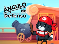 Peli Angulo de Defensa