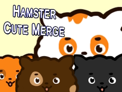 Peli Hamster Cute Merge
