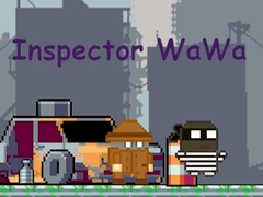 Peli Inspector Wawa