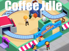 Peli Coffee Idle
