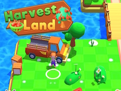 Peli Harvest Land