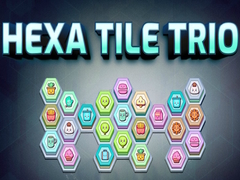 Peli Hexa Tile Trio