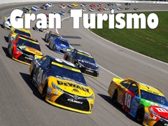 Peli Gran Turismo