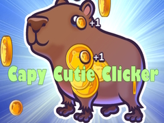 Peli Capy Cutie Clicker