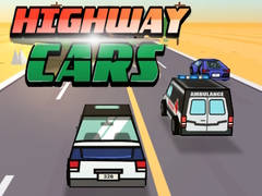 Peli Highway Cars