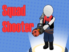 Peli Squad Shooter