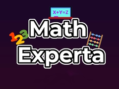 Peli Math Experta