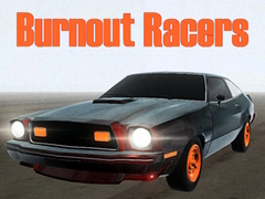Peli Burnout Racers