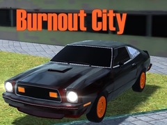 Peli Burnout City