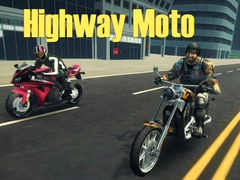 Peli Highway Moto