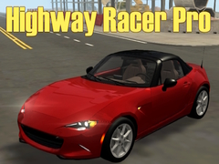 Peli Highway Racer Pro