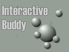 Peli Interactive Buddy