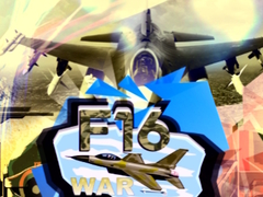 Peli F16 War