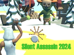 Peli Silent Assassin 2024