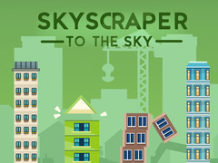 Peli Skyscraper to the Sky