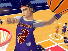 Peli Basketball.io 2.0 NBA