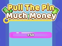 Peli Pull The Pin Much Money 