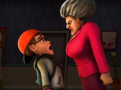 Peli Prankster 3D