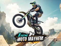 Peli Xtreme Moto Mayhem
