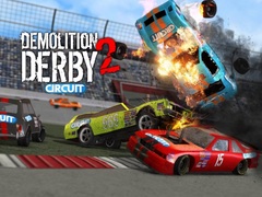 Peli Demolition Derby 2