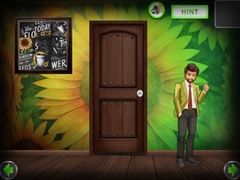 Peli Amgel Easy Room Escape 208