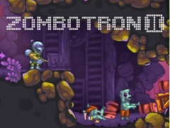 Peli Zombotron II