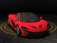 Peli Turbo Car Track