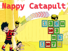 Peli Nappy Catapult