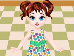 Peli Baby Taylor Home Stories