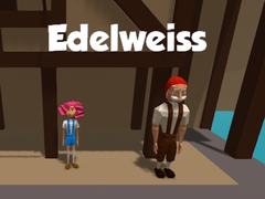 Peli Edelweiss