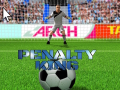 Peli Penalty King