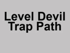 Peli Level Devil Trap Path