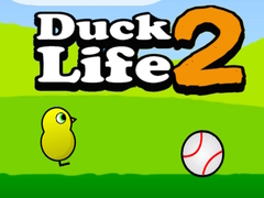 Peli Duck Life 2