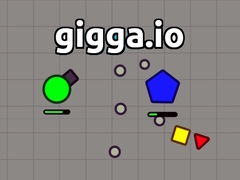 Peli Gigga.io