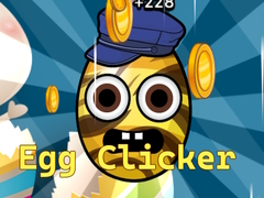 Peli Egg Clicker