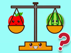 Peli Kids Quiz: Weight Common Sense