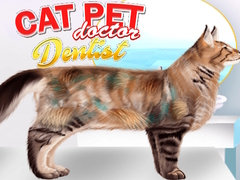 Peli Cat Pet Doctor Dentist