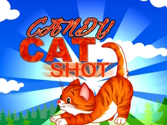 Peli Candy Cat Shot