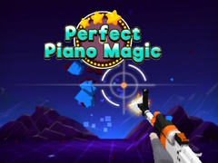 Peli Perfect Piano Magic