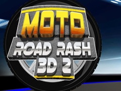 Peli Moto Road Rash 3D 2