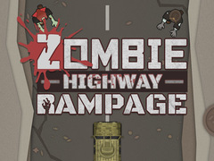 Peli Zombie Highway Rampage