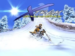 Peli Xtrem SnowBike