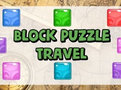 Peli Block Puzzle Travel