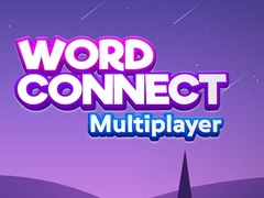 Peli Word Connect Multiplayer