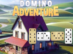 Peli Domino Adventure